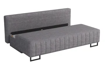Bonsall Bäddsoffa - Lex 7 - Möbler - Soffa - Bäddsoffa - 3 sits bäddsoffa