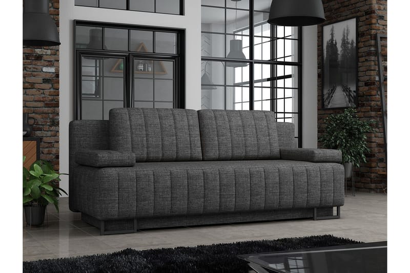 Bonsall Bäddsoffa - Lex 7 - Möbler - Soffa - Bäddsoffa - 3 sits bäddsoffa