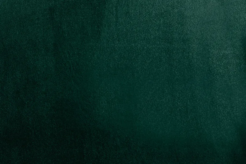 Chesterfield Lyx 3-sits Framåtbäddad bäddsoffa i sammet - Mörkgrön / Grön - Möbler - Soffa - Bäddsoffa - 3 sits bäddsoffa