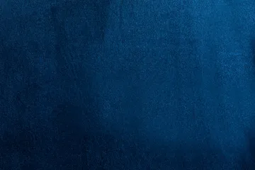 Chesterfield Lyx 3-sits Sammetssoffa - Djup soffa - Blå - Möbler - Soffa - Bäddsoffa - 3 sits bäddsoffa