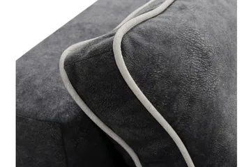 Clarina 3-sits Bäddsoffa Green - Möbler - Soffa - Bäddsoffa - 3 sits bäddsoffa