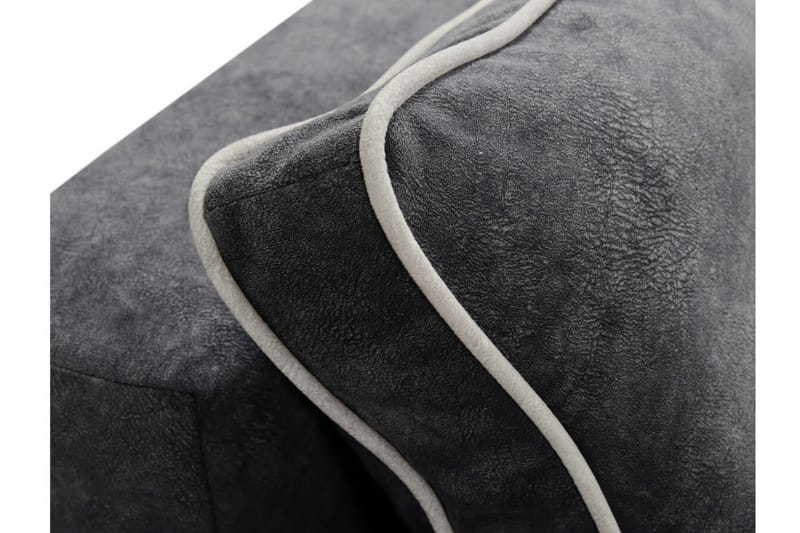 Clarina 3-sits Bäddsoffa NO_BRAND Green - Möbler - Soffa - Bäddsoffa - 3 sits bäddsoffa