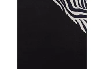 Denegal 3-sits Bäddsoffa Black - Möbler - Soffa - Bäddsoffa - 3 sits bäddsoffa