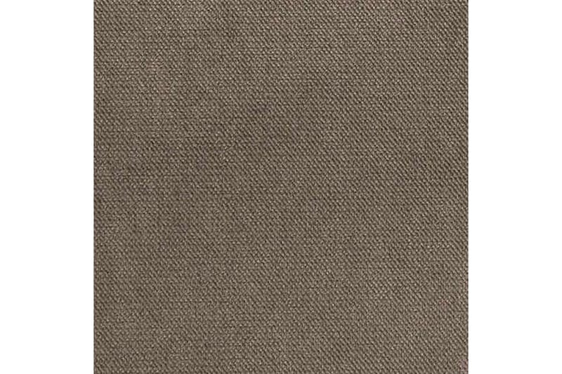 Denegal 3-sits Bäddsoffa Brown - Möbler - Soffa - Bäddsoffa - 3 sits bäddsoffa