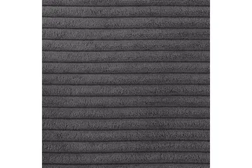 Denegal 3-sits Bäddsoffa Dark grey - Möbler - Soffa - Bäddsoffa - 3 sits bäddsoffa