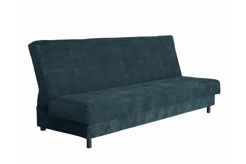 Denegal 3-sits Bäddsoffa NO_BRAND Dark blue