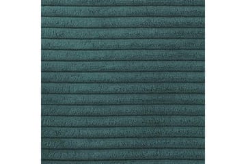 Denegal 3-sits Bäddsoffa Turquoise - Möbler - Soffa - Bäddsoffa - 3 sits bäddsoffa