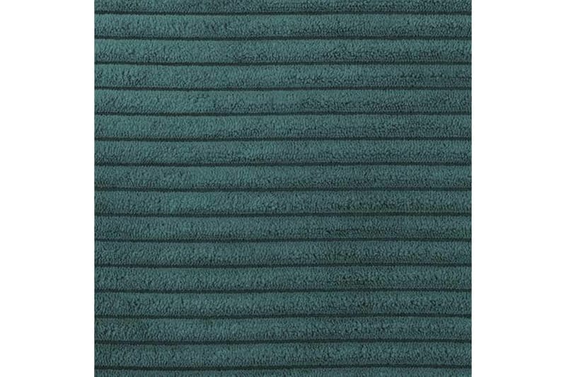 Denegal 3-sits Bäddsoffa Turquoise - Möbler - Soffa - Bäddsoffa - 3 sits bäddsoffa