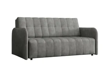 Denegal 3-sits Bäddsoffa - Möbler - Soffa - Bäddsoffa - 3 sits bäddsoffa