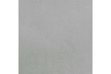 Denegal liten 3-sits Bäddsoffa Längsbäddad i Plysch - Ljusgrå - Möbler - Soffa - Bäddsoffa - 3 sits bäddsoffa