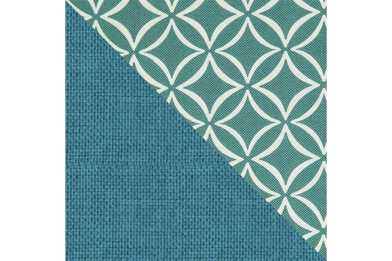 Dover Bäddsoffa 192x80x80 cm - Blå - Möbler - Soffa - Bäddsoffa - 3 sits bäddsoffa