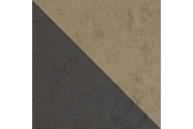 Dover Bäddsoffa 192x80x80 cm - Grå - Möbler - Soffa - Bäddsoffa - 3 sits bäddsoffa