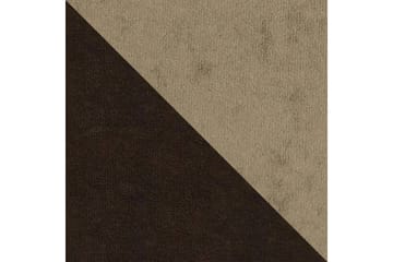 Dover Bäddsoffa 192x80x80 cm - Svart - Möbler - Soffa - Bäddsoffa - 3 sits bäddsoffa