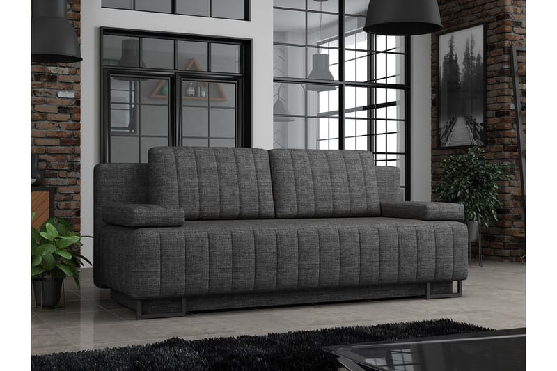 Elsinore Bäddsoffa - Möbler - Soffa - Bäddsoffa - 3 sits bäddsoffa