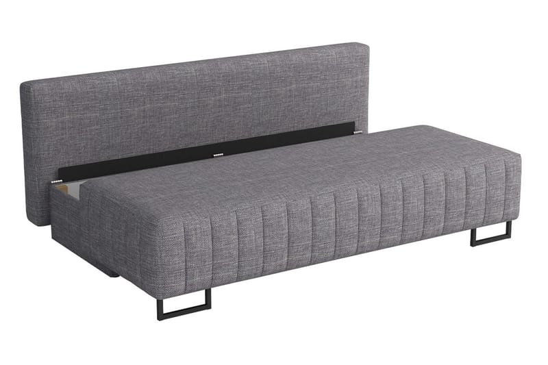 Elsinore Bäddsoffa - Möbler - Soffa - Bäddsoffa - 3 sits bäddsoffa