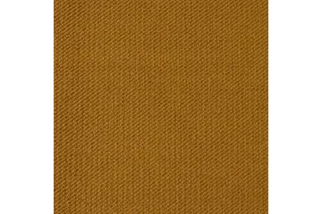 Enduro Bäddsoffa 195x85x90 cm - Gul - Möbler - Soffa - Bäddsoffa - 3 sits bäddsoffa