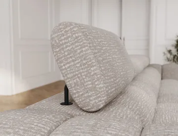Festello 3-sits Bubblig Bäddsoffa - Baffix 03 - Möbler - Soffa - Bäddsoffa - 3 sits bäddsoffa