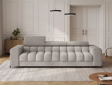 Festello 3-sits Bubblig Bäddsoffa - Baffix 03 - Möbler - Soffa - Bäddsoffa - 3 sits bäddsoffa