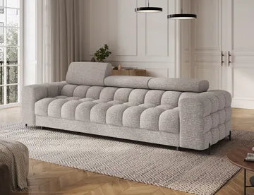 Festello 3-sits Bubblig Bäddsoffa - Baffix 03 - Möbler - Soffa - Bäddsoffa - 3 sits bäddsoffa