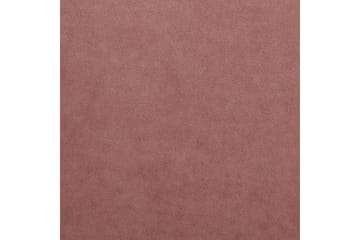 Hedensö Bäddsoffa - Rosa - Möbler - Soffa - Bäddsoffa - 3 sits bäddsoffa