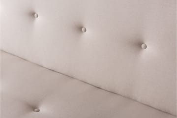 Hetalia Bäddsoffa 3-sits - Beige - Möbler - Soffa - Bäddsoffa - 3 sits bäddsoffa