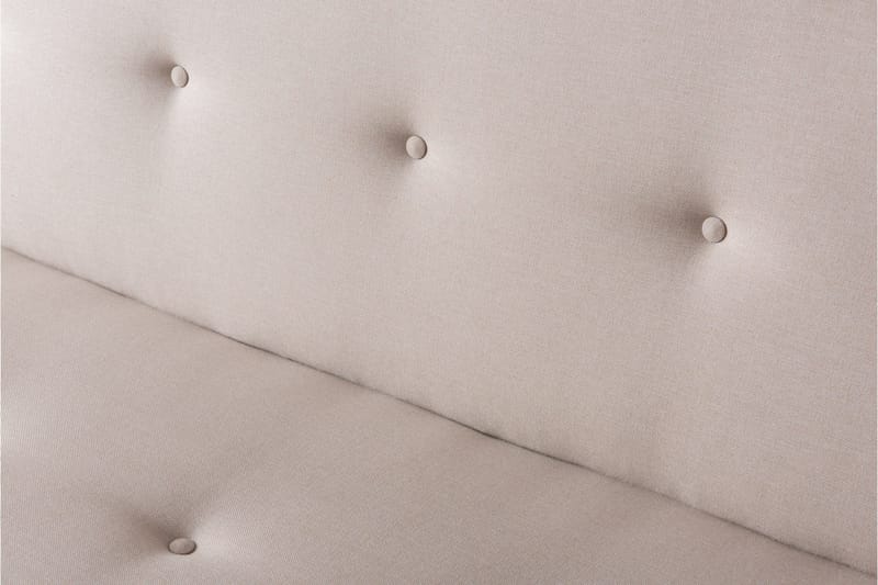 Hetalia Bäddsoffa 3-sits - Beige - Möbler - Soffa - Bäddsoffa - 3 sits bäddsoffa