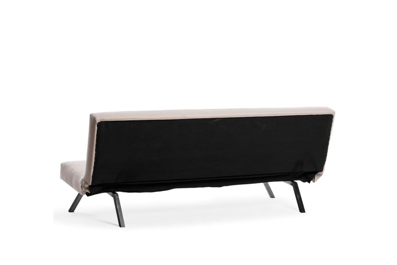 Hetalia Bäddsoffa 3-sits - Beige - Möbler - Soffa - Bäddsoffa - 3 sits bäddsoffa