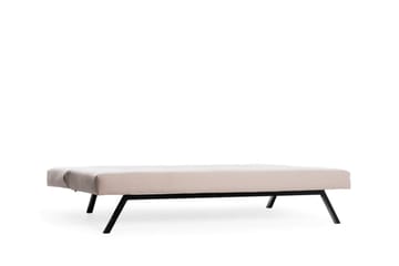 Hetalia Bäddsoffa 3-sits - Beige - Möbler - Soffa - Bäddsoffa - 3 sits bäddsoffa