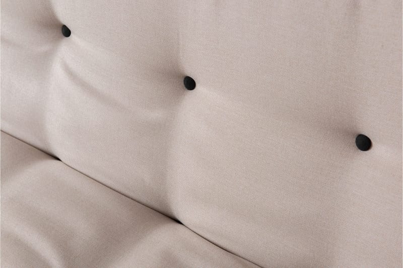 Kingaroy Bäddsoffa - Cream - Möbler - Soffa - Bäddsoffa - 3 sits bäddsoffa