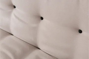 Kingaroy Bäddsoffa - Cream - Möbler - Soffa - Bäddsoffa - 3 sits bäddsoffa