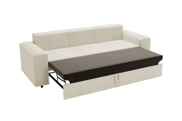 Knocklong 3-sits Bäddsoffa - Möbler - Soffa - Bäddsoffa - 3 sits bäddsoffa