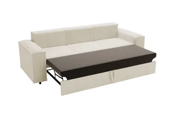 Knocklong 3-sits Bäddsoffa - Möbler - Soffa - Bäddsoffa - 3 sits bäddsoffa