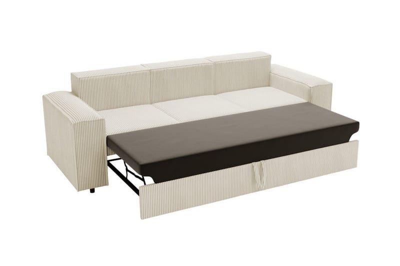 Knocklong 3-sits Bäddsoffa - Möbler - Soffa - Bäddsoffa - 3 sits bäddsoffa