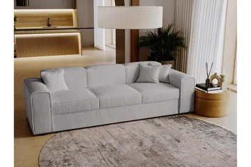 Knocklong 3-sits Bäddsoffa - Möbler - Soffa - Bäddsoffa - 3 sits bäddsoffa