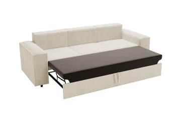 Knocklong 3-sits Bäddsoffa - Möbler - Soffa - Bäddsoffa - 3 sits bäddsoffa