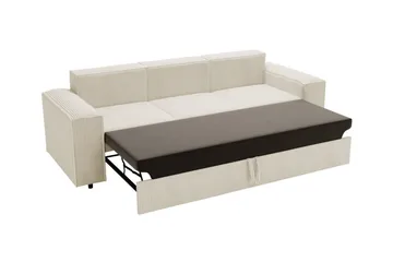 Knocklong 3-sits Bäddsoffa - Möbler - Soffa - Bäddsoffa - 3 sits bäddsoffa