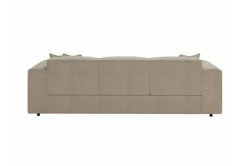 Knocklong 3-sits Bäddsoffa - Möbler - Soffa - Bäddsoffa - 3 sits bäddsoffa