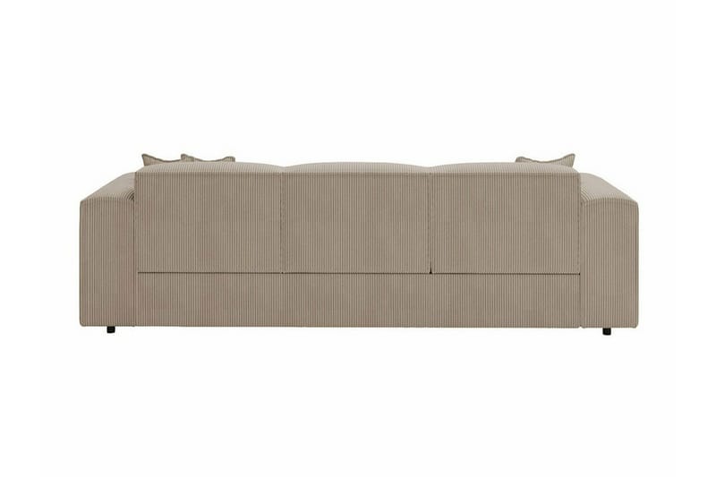 Knocklong 3-sits Bäddsoffa - Möbler - Soffa - Bäddsoffa - 3 sits bäddsoffa