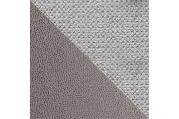 Laterse 3-sits Bäddsoffa - Grå - Möbler - Soffa - Bäddsoffa - 3 sits bäddsoffa