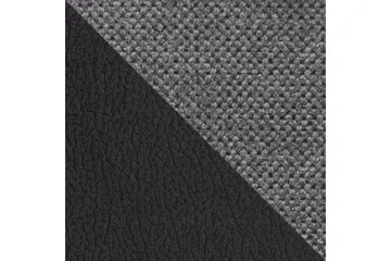 Laterse 3-sits Bäddsoffa - Grå/Svart - Möbler - Soffa - Bäddsoffa - 3 sits bäddsoffa