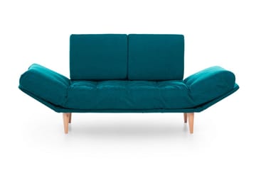 Mezonzo 3-sits Bäddsoffa - Grön - Möbler - Soffa - Bäddsoffa - 3 sits bäddsoffa