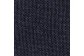 Morenia 3-sits Fällbar Bäddsoffa 146x200 cm med Förvaring i Tyg - Blå - Möbler - Soffa - Bäddsoffa - 3 sits bäddsoffa