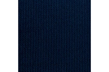 Nelas 4-sits Bäddsoffa - Blå - Möbler - Soffa - Bäddsoffa - 3 sits bäddsoffa