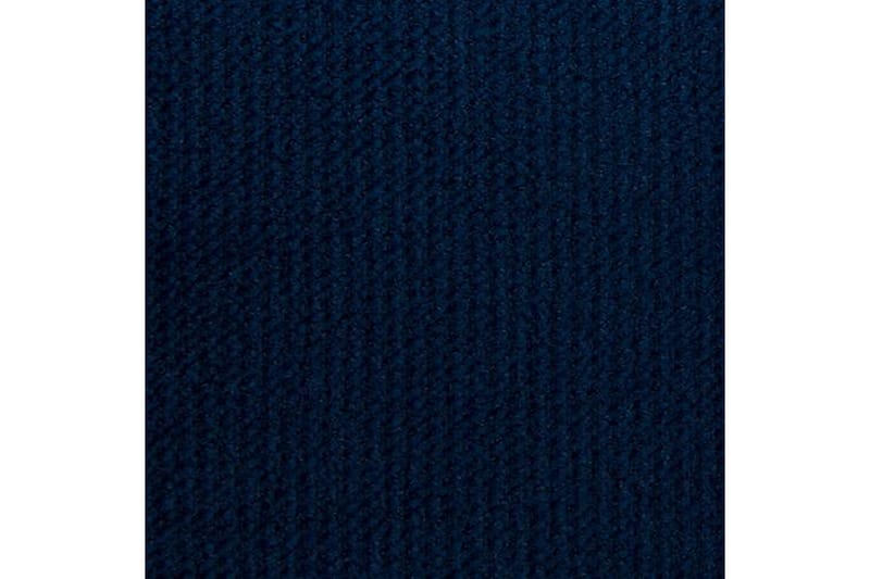 Nelas 4-sits Bäddsoffa - Blå - Möbler - Soffa - Bäddsoffa - 3 sits bäddsoffa