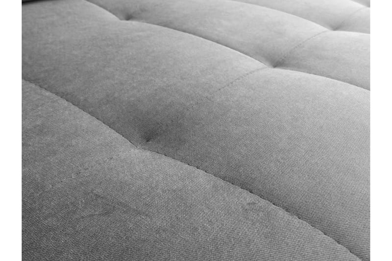 Nelas 4-sits Bäddsoffa - Blå - Möbler - Soffa - Bäddsoffa - 3 sits bäddsoffa