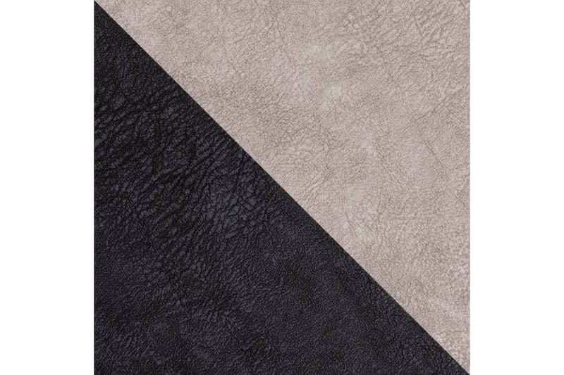 Nemo Bäddsoffa 236x92x88 cm - Grå - Möbler - Soffa - Bäddsoffa - 3 sits bäddsoffa