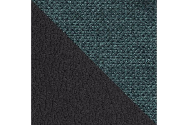 Rangrik 3-sits Bäddsoffa - Grön - Möbler - Soffa - Bäddsoffa - 3 sits bäddsoffa