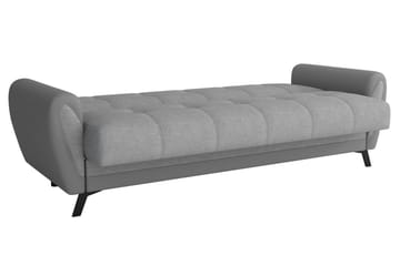 Rangrik 3-sits Bäddsoffa - Mörkgrå - Möbler - Soffa - Bäddsoffa - 3 sits bäddsoffa