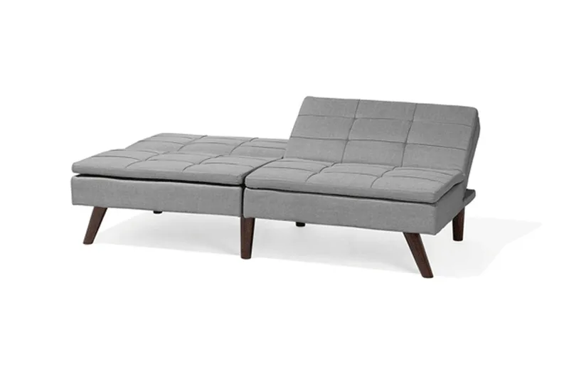 Ronne Bäddsoffa 180 cm - Grå - Möbler - Soffa - Bäddsoffa - 3 sits bäddsoffa