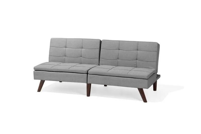 Ronne Bäddsoffa 180 cm - Grå - Möbler - Soffa - Bäddsoffa - 3 sits bäddsoffa
